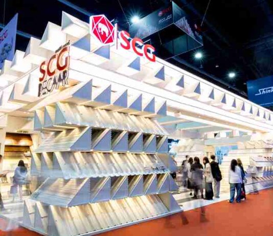 SCG เปิดประสบการณ์ “Living Beyond Building Materials” มุมมองใหม่ของการอยู่อาศัย ในงานสถาปนิก’69
