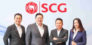 SCG โชว์ผลประกอบการ ไตรมาส 1 ปี 69 แกร่งขึ้น 17%