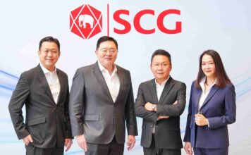 SCG โชว์ผลประกอบการ ไตรมาส 1 ปี 69 แกร่งขึ้น 17%