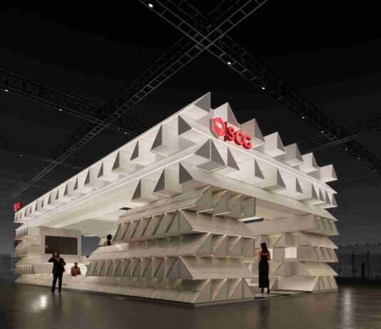 SCG ชวนสัมผัสประสบการณ์ “Living Beyond Building Materials” ออกแบบการอยู่อาศัยให้เป็นคุณ
