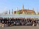 ออมสิน จัด “มูรันย์ GSB 2026” เอ็กซ์คลูซีฟอีเวนต์สานสัมพันธ์ลูกค้าสินเชื่อธุรกิจวิ่งรับพลังศักดิ์สิทธิ์ รอบเกาะรัตนโกสินทร์