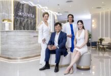 Aestheta ยกระดับมาตรฐาน Longevity Lifestyle ชูแนวคิด “สุขภาพดีออกแบบได้”