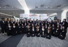 ซีพีแรม ขับเคลื่อนยุทธศาสตร์บริหารจัดการองค์กร คว้า 9 รางวัลใหญ่ จากเวที “Thailand Quality Prize 2026”