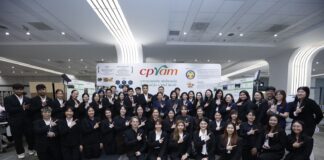 ซีพีแรม ขับเคลื่อนยุทธศาสตร์บริหารจัดการองค์กร คว้า 9 รางวัลใหญ่ จากเวที “Thailand Quality Prize 2026”