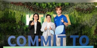 กรุงไทย–แอกซ่า ประกันชีวิต ตอกย้ำผู้นำด้าน Green Insurer เปิดตัวแคมเปญใหญ่ “Commit To Climate Season 5”