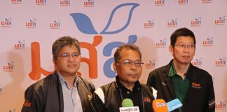 เจาะปม “สงกรานต์ 69” น้ำมันแพงฉุดไม่อยู่! ดัชนีตายพุ่ง-หัวหน้าครอบครัวดับ 38% สังคมไทยเสียโอกาสพัฒนา