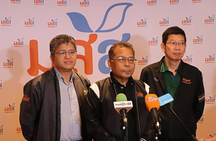 เจาะปม “สงกรานต์ 69” น้ำมันแพงฉุดไม่อยู่! ดัชนีตายพุ่ง-หัวหน้าครอบครัวดับ 38% สังคมไทยเสียโอกาสพัฒนา