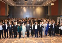 Dow ชู PPP Plastics แพลตฟอร์มความร่วมมือสร้างคุณค่าให้ธุรกิจ ขับเคลื่อนเศรษฐกิจหมุนเวียน หนุนเป้าความยั่งยืนและเป็นกลางทางคาร์บอน