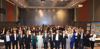 Dow ชู PPP Plastics แพลตฟอร์มความร่วมมือสร้างคุณค่าให้ธุรกิจ ขับเคลื่อนเศรษฐกิจหมุนเวียน หนุนเป้าความยั่งยืนและเป็นกลางทางคาร์บอน
