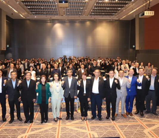 Dow ชู PPP Plastics แพลตฟอร์มความร่วมมือสร้างคุณค่าให้ธุรกิจ ขับเคลื่อนเศรษฐกิจหมุนเวียน หนุนเป้าความยั่งยืนและเป็นกลางทางคาร์บอน
