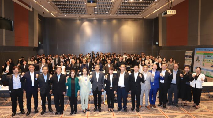 Dow ชู PPP Plastics แพลตฟอร์มความร่วมมือสร้างคุณค่าให้ธุรกิจ ขับเคลื่อนเศรษฐกิจหมุนเวียน หนุนเป้าความยั่งยืนและเป็นกลางทางคาร์บอน