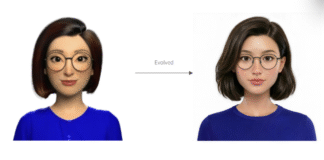 กรุงไทย–แอกซ่า ประกันชีวิต ปรับโฉม Emma by AXA Avatar เพื่อนคู่คิดเรื่องสุขภาพและประกันในยุคดิจิทัล ครบ จบ ในแอปเดียว