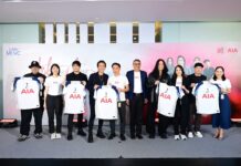 เอไอเอ ประเทศไทย Kick off ปีที่ 88 เตรียมจัดคอนเสิร์ต “Let It Live – Let it Last – Let it Rock”