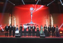 เอไอเอ ประเทศไทย มอบรางวัลเกียรติยศแก่สุดยอดตัวแทน “ที่สุดแห่งปี” ประจำปี 2568 ในงาน AIA Annual Agency Awards Presentation 2025