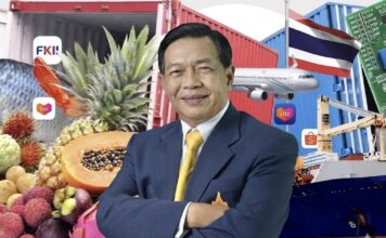 คิกออฟบิสสิเนสฟอรั่ม 21 เมษายน เปิด “มิติใหม่กลยุทธ์แพลตฟอร์มดิจิทัลส่งออกสินค้าไทยสู่ตลาดจีนและตลาดโลก”