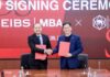 SCG จับมือ CEIBS ปั้น China-ready Talent เชื่อมโอกาสธุรกิจ China–ASEAN สู่เวทีระดับโลก