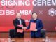SCG จับมือ CEIBS ปั้น China-ready Talent เชื่อมโอกาสธุรกิจ China–ASEAN สู่เวทีระดับโลก