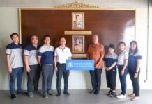 สมาคมประกันชีวิตไทย มอบอุปกรณ์อิเล็กทรอนิกส์และเครื่องใช้ไฟฟ้า สนับสนุนการเรียนรู้เชิงปฏิบัติแก่ “โรงเรียนพระดาบส”