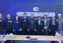 “อลงกรณ์” ชี้ ร่าง พ.ร.บ.สภาเอสเอ็มอีสร้างศักยภาพใหม่เศรษฐกิจฐานราก เพิ่มเม็ดเงินกว่า3แสนล้าน เรียกร้องรัฐบาลรัฐสภาร่วมสนับสนุน