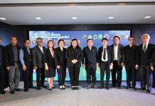 วช. เปิดเวที “ผนึกวิจัย-เทคโนโลยี รับมือภัยแล้งยุคโลกเดือด“