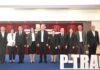 วช. หนุนโรงเรียนนายร้อยตำรวจ นำเสนอ “ระบบ P-Track” ยกระดับการให้บริการภาครัฐด้วย AI