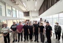 กคช. จัดอบรม “ดินแดงอุ่นใจ รู้เท่าทันภัยไซเบอร์” เสริมทักษะรับมือภัยออนไลน์ให้ผู้อยู่อาศัย