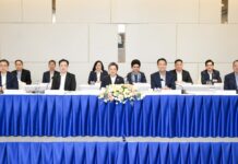 BAM ตอกย้ำหุ้นปันผลโตระยะยาว ใจถึงเคาะจ่าย 0.50 บาท/หุ้น ชูนโยบายใหม่แจกปันผลปีละ 2 ครั้ง สะท้อนกระแสเงินสดแกร่ง