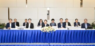 BAM ตอกย้ำหุ้นปันผลโตระยะยาว ใจถึงเคาะจ่าย 0.50 บาท/หุ้น ชูนโยบายใหม่แจกปันผลปีละ 2 ครั้ง สะท้อนกระแสเงินสดแกร่ง