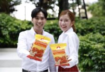 “เผ็ดจริงไม่จกตา! Delicasia x Chester’s เปิดตัวไก่ย่างสูตรแซ่บ เสิร์ฟร้อนๆ ที่ 7-Eleven ทั่วไทย”