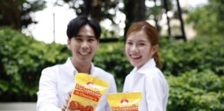 “เผ็ดจริงไม่จกตา! Delicasia x Chester’s เปิดตัวไก่ย่างสูตรแซ่บ เสิร์ฟร้อนๆ ที่ 7-Eleven ทั่วไทย”