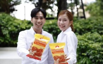 “เผ็ดจริงไม่จกตา! Delicasia x Chester’s เปิดตัวไก่ย่างสูตรแซ่บ เสิร์ฟร้อนๆ ที่ 7-Eleven ทั่วไทย”