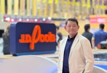 สระ“เจ.ดี.พูลส์”ผงาดสู่ปีที่30 ชูผู้นำนวัตกรรมครบทุกวงการ