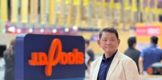 สระ“เจ.ดี.พูลส์”ผงาดสู่ปีที่30 ชูผู้นำนวัตกรรมครบทุกวงการ