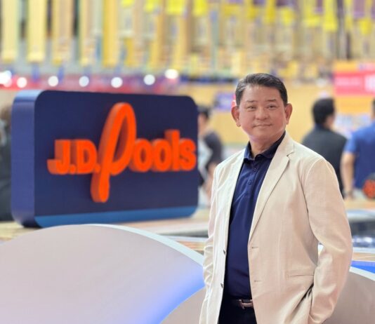 สระ“เจ.ดี.พูลส์”ผงาดสู่ปีที่30 ชูผู้นำนวัตกรรมครบทุกวงการ