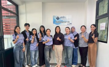 กปว. อัปเดตความคืบหน้ากรณีเพิกถอนใบอนุญาต เสริมความเข้าใจ คปภ. จังหวัดสมุทรสาคร