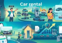 เจาะลึกเทรนด์รถเช่าปี 2569 เจนใหม่! เลิกแบกภาระ หันหาอิสระ มองการครอบครองเป็นเรื่องล้าสมัย