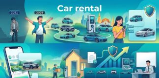 เจาะลึกเทรนด์รถเช่าปี 2569 เจนใหม่! เลิกแบกภาระ หันหาอิสระ มองการครอบครองเป็นเรื่องล้าสมัย