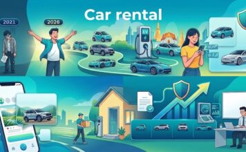 เจาะลึกเทรนด์รถเช่าปี 2569 เจนใหม่! เลิกแบกภาระ หันหาอิสระ มองการครอบครองเป็นเรื่องล้าสมัย