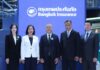 กรุงเทพประกันภัยร่วมออกบูทในงาน Money Expo 2026 Bangkok พร้อมจัดเต็มโปรโมชันสุดคุ้ม