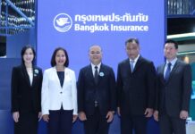 กรุงเทพประกันภัยร่วมออกบูทในงาน Money Expo 2026 Bangkok พร้อมจัดเต็มโปรโมชันสุดคุ้ม