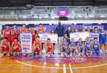TOA จุดพลุศึกบาสโลกครั้งแรกในไทย! ดึง DeAndre Jordan ร่วมสร้างประวัติศาสตร์ ส่งดาวรุ่งไทยลุย NBA Rising Stars ที่สิงคโปร์