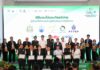 SCGC ร่วมกับกระทรวงทรัพย์ฯ ส่งเสริมการฟื้นฟูป่าชายเลน มุ่งสู่ Nature Positive สร้างสมดุลให้ระบบนิเวศทางทะเล
