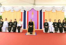 ไทยกรุ๊ป โฮลดิ้งส์ ครบรอบ 80 ปี พร้อมเติบโต เคียงคู่สังคมไทยอย่างยั่งยืน