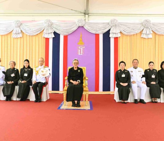 ไทยกรุ๊ป โฮลดิ้งส์ ครบรอบ 80 ปี พร้อมเติบโต เคียงคู่สังคมไทยอย่างยั่งยืน