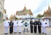 กรุงเทพประกันชีวิต ร่วมเป็นเจ้าภาพบำเพ็ญกุศล และวางพวงมาลาถวายสักการะ พระบรมศพสมเด็จพระนางเจ้าสิริกิติ์ พระบรมราชินีนาถ พระบรมราชชนนีพันปีหลวง
