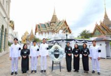 กรุงเทพประกันชีวิต ร่วมเป็นเจ้าภาพบำเพ็ญกุศล และวางพวงมาลาถวายสักการะ พระบรมศพสมเด็จพระนางเจ้าสิริกิติ์ พระบรมราชินีนาถ พระบรมราชชนนีพันปีหลวง