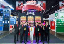 “ฟู้ดสตาร์” สะท้อนภาพแบรนด์สู่คอนเซ็ปต์ “The Universe of FoodStar”