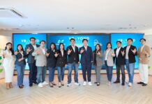 V Beyond รีแบรนด์ใหญ่ในรอบ 11 ปี สู่ “V BEYOND X GROUP”เดินเกมรุกอสังหาฯแบบครบวงจร