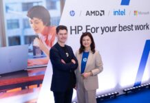 HP ประเทศไทย เดินหน้า “HP, For Your Best Work” ใช้พลัง AI ปลดล็อกศักยภาพการทำงาน ยกระดับองค์กรไทยสู่อนาคต