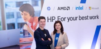 HP ประเทศไทย เดินหน้า “HP, For Your Best Work” ใช้พลัง AI ปลดล็อกศักยภาพการทำงาน ยกระดับองค์กรไทยสู่อนาคต